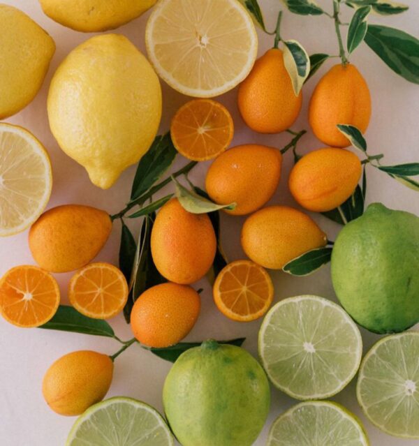 Aromatický olej pre sviečky CITRUS FEST - Image 1
