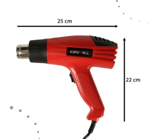 Elektrický horák - Image 4