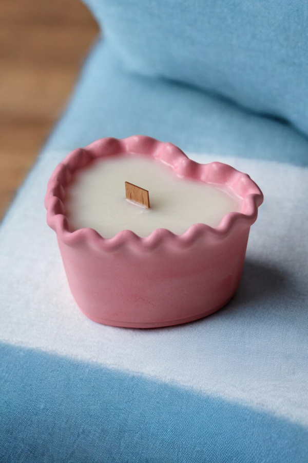 Sviečka aromatická "Bliss" - Image 2