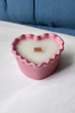 Sviečka aromatická "Bliss"