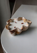 Aromatická sviečka "Shell max" - Image 2
