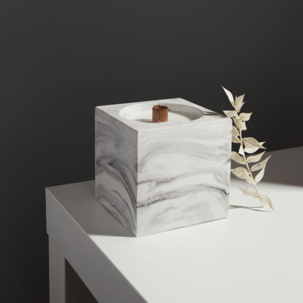 Sviečka "Luxury" - Image 1