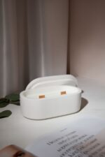 Aromatická sviečka "Rounded" - Image 7