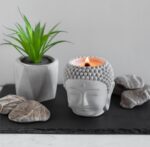 Sviečka "Buddha" - Image 2